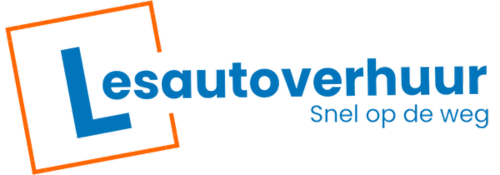 Les Auto Huren Amsterdam Logo